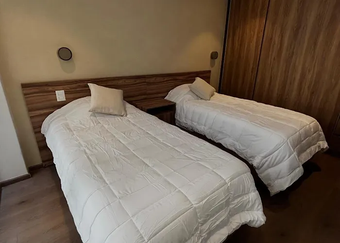 Departamento En Condesa - 2 Recamaras Con Balcon *
