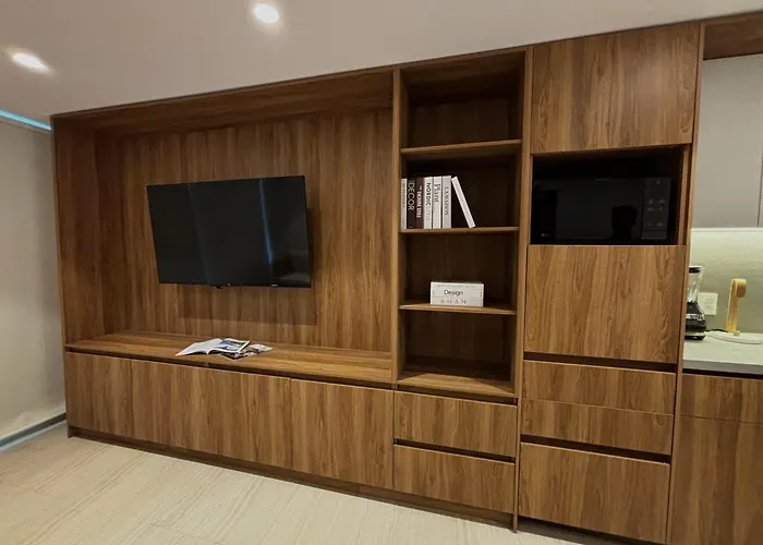 Departamento En Condesa - 2 Recamaras Con Balcon